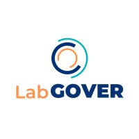 LabGOVER logo - Similar company to Group Input
