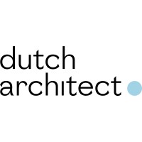 Dutch Architect logo - Similar company to Mijn Architect