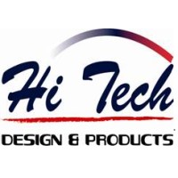HITECH DESIGN AND PRODUCTS logo - Similar company to Prodyogic Technologies Private Limited