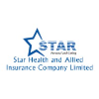 Star Health and Allied Insurance Company Limited logo - Similar company to Autoback Ads
