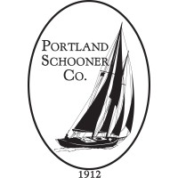 Portland Schooner Company logo - Similar company to Manassas Regional Airport