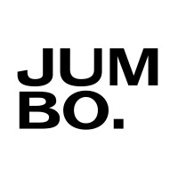 JUMBO logo - Similar company to Mikro