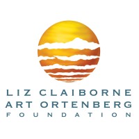 Liz Claiborne & Art Ortenberg Foundation logo - Similar company to Community Wildlife Management Areas Consortium