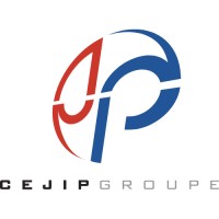 Groupe CEJIP logo - Similar company to Cejip Securite
