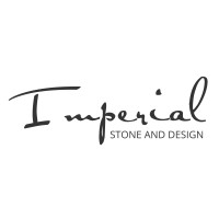 Imperial Stone And Design logo - Similar company to Bad Design