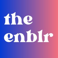 the enblr logo - Similar company to Nexforge Studio