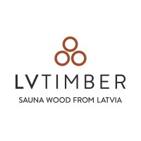 LV Timber logo - Similar company to Ed-Timber