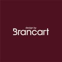 Design by Brancart logo - Similar company to Jecherche.Be