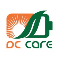 DC CARE logo - Similar company to Electromation & Control