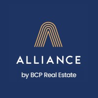 Alliance by BCP logo - Similar company to Quicklets Zanzi Homes - Gzira Branch