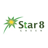Star 8 Green Technology Corp logo - Similar company to Pillar Consultancy