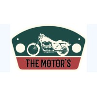 The Motors logo - Similar company to Techaways