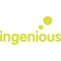 Ingenious Ltd logo - Similar company to Mind Wave Informatics
