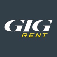 GigRent logo - Similar company to 4:4:4 Engineering