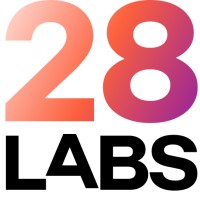 28 Labs - Venture Studio logo - Similar company to Apx.Cx