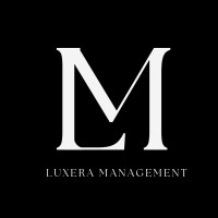 Luxera Management logo - Similar company to Ejcuisine Officiel