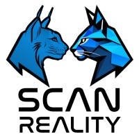 SCAN REALITY logo - Similar company to Scan 3D-Sud