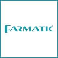 Farmatic by Consoft | Una empresa Glintt Life logo - Similar company to Consoft Informatica