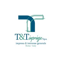 T&T impringe SpA logo - Similar company to Fincreo