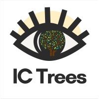 IC Trees logo - Similar company to Association For Women In Architecture Foundation (Awaf)