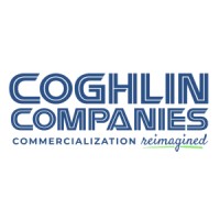 Coghlin Companies, Inc. logo - Similar company to Massmep