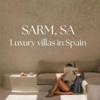 SARM Villas logo - Similar company to Lumbier De Inversiones, S.L.
