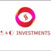 S&O Investments logo - Similar company to Vision Display Pvt Ltd