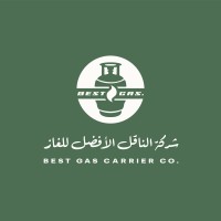 Best Gas KSA logo - Similar company to Maark Scientific Dubai