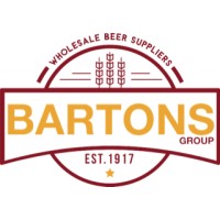 Bartons Group logo - Similar company to Primo Drinks