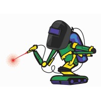 Cyber-Weld Ltd logo - Similar company to Olympus Technologies