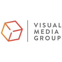 Visual Media Group logo - Similar company to Visual Shot