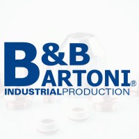 B&Bartoni Industrial Production logo - Similar company to B&Bartoni Consumable Parts | Machton Cutting System