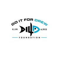 Do It For Drew Foundation logo - Similar company to The Get Schooled Tour