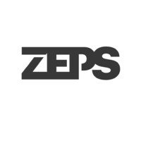 ZEPS logo - Similar company to Om Dragonfly