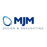 M.J.M Design & Draughting Ltd logo - Similar company to Hnj Engineering Ltd