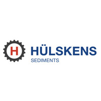 Hülskens Sediments logo - Similar company to Hydro4U