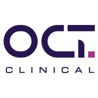 OCT Clinical logo - Similar company to Therapyte