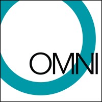 Omnimusic logo - Similar company to Music Inxite