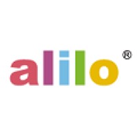 Alilo Children Toys logo - Similar company to Alilo®