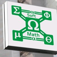 SoftMath for Computing and Modeling technology logo - Similar company to Modi Net - مودي نت