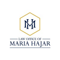 Law Office of Maria Hajar logo - Similar company to Simvisa