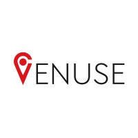Venuse logo - Similar company to Bound Studios
