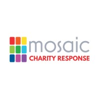 Mosaic Charity Response logo - Similar company to Mind In Croydon