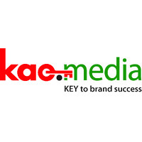 KAE Media Private Limited logo - Similar company to Social Aviator