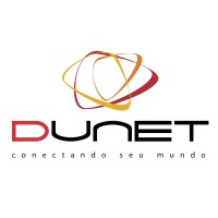 Dunet logo - Similar company to Ciabrasnet