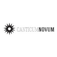 Canticum Novum logo - Similar company to Grinta Films