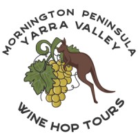 Wine Hop Tours logo - Similar company to Red Earth