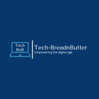 Tech-BreadnButter logo - Similar company to Tech Experience