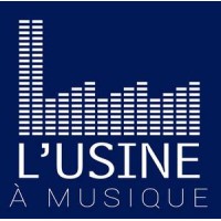 L'Usine à Musique logo - Similar company to Zuma Live