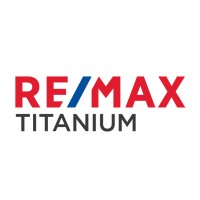 REMAX Titanium logo - Similar company to Re/Max Titanium Realty